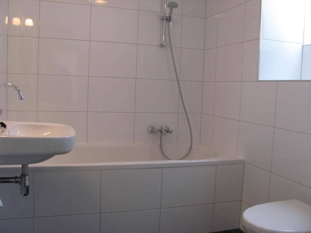 Appartementen Rijnhoeve Koudekerk aan den Rijn Habitación foto