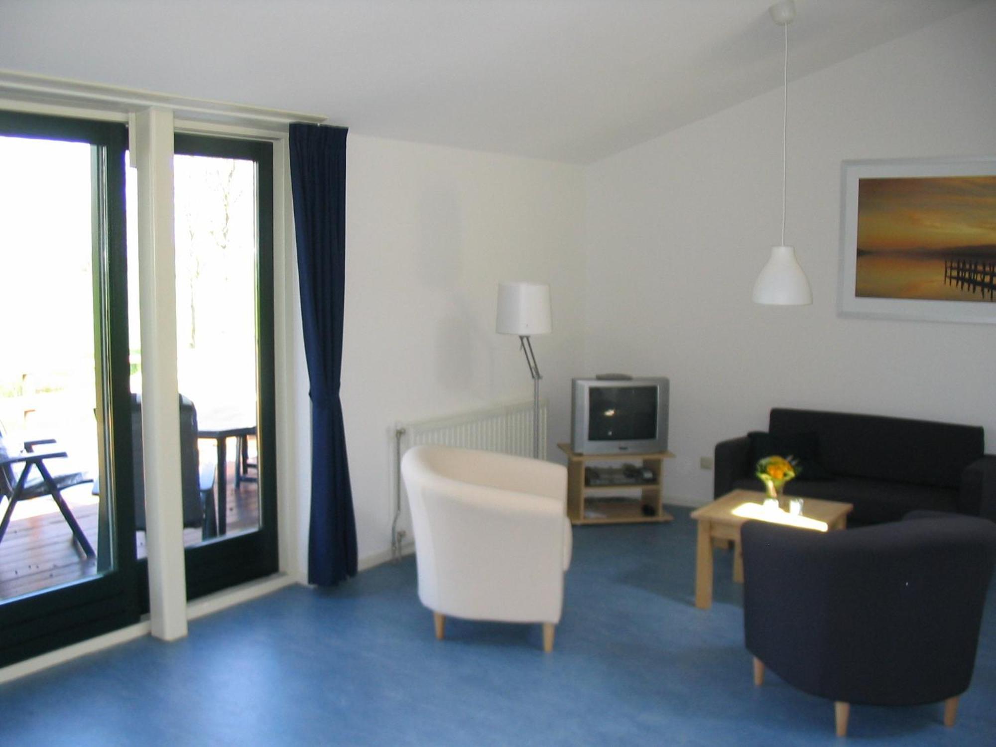 Appartementen Rijnhoeve Koudekerk aan den Rijn Exterior foto