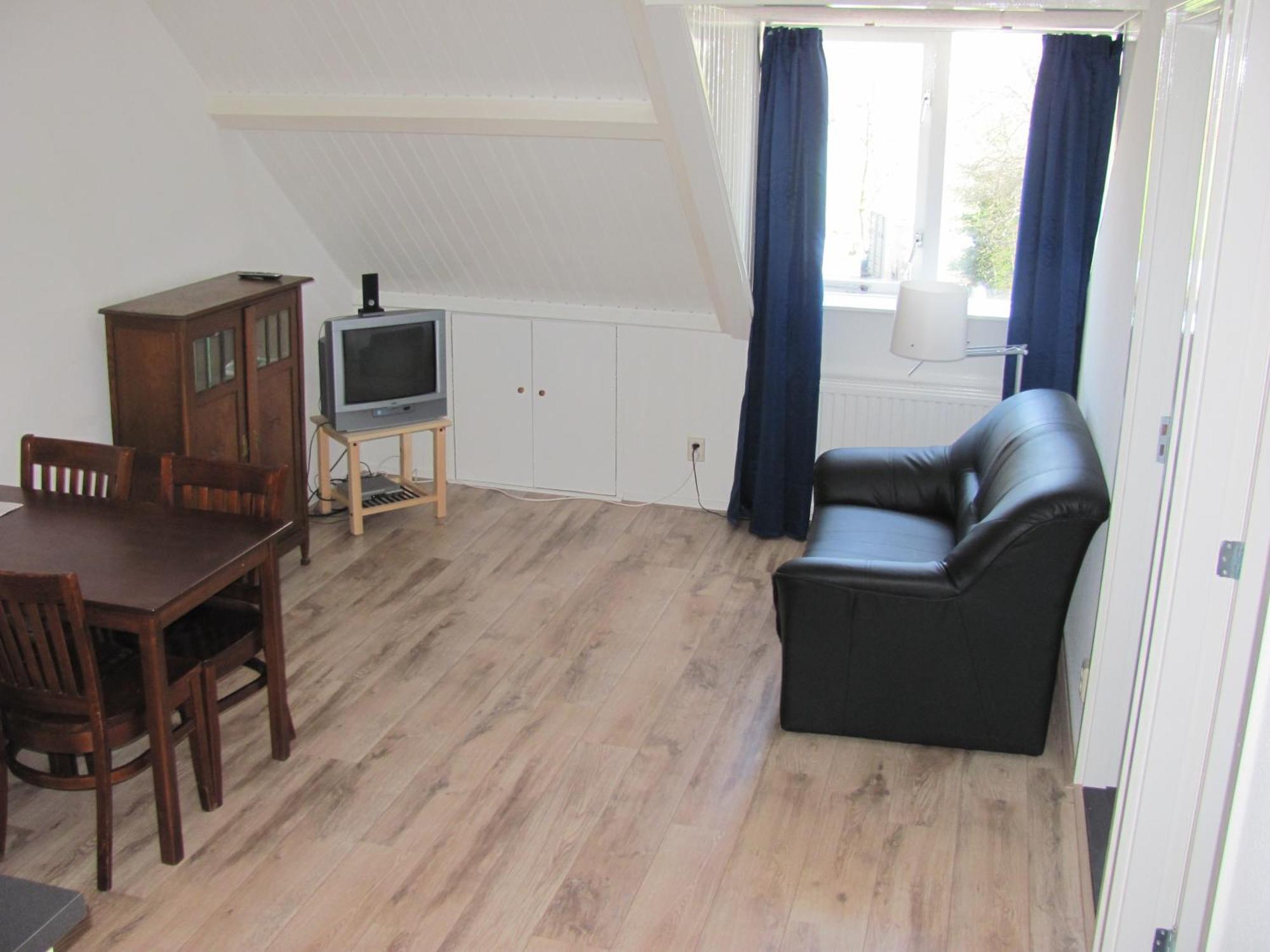 Appartementen Rijnhoeve Koudekerk aan den Rijn Exterior foto