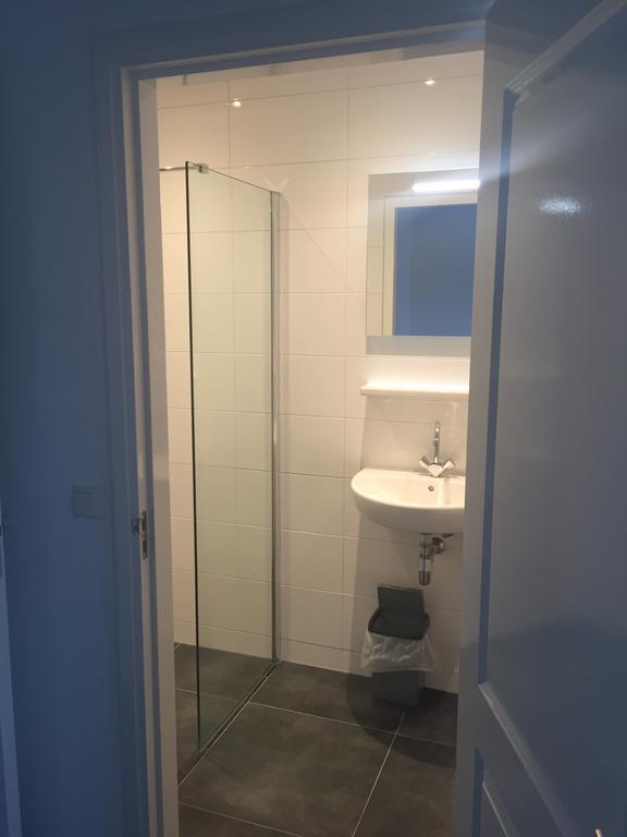 Appartementen Rijnhoeve Koudekerk aan den Rijn Exterior foto