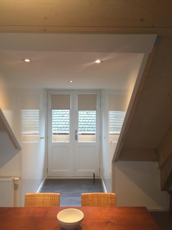 Appartementen Rijnhoeve Koudekerk aan den Rijn Exterior foto