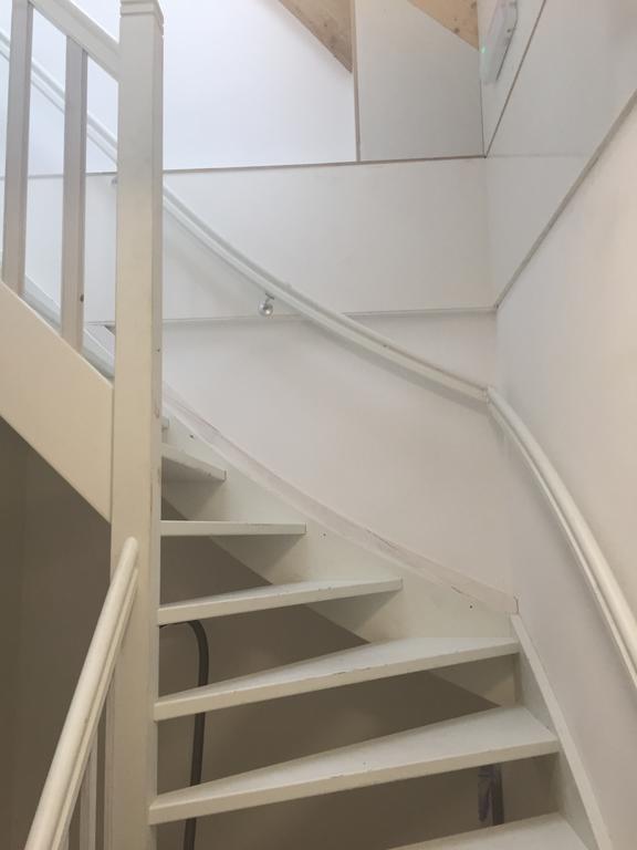 Appartementen Rijnhoeve Koudekerk aan den Rijn Exterior foto