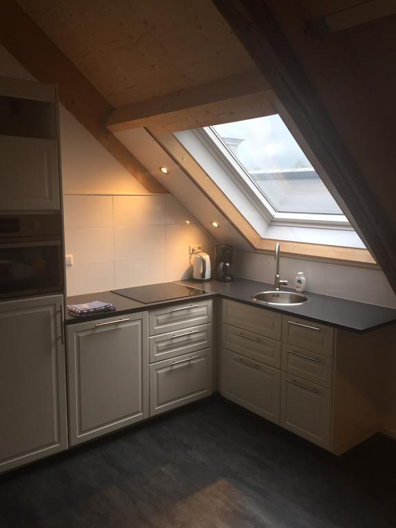 Appartementen Rijnhoeve Koudekerk aan den Rijn Exterior foto
