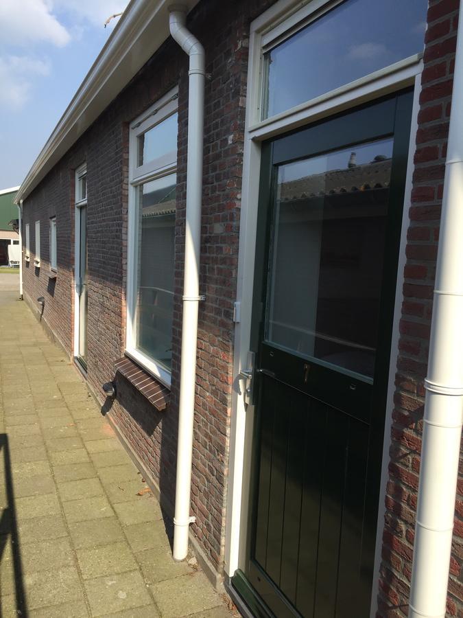 Appartementen Rijnhoeve Koudekerk aan den Rijn Exterior foto