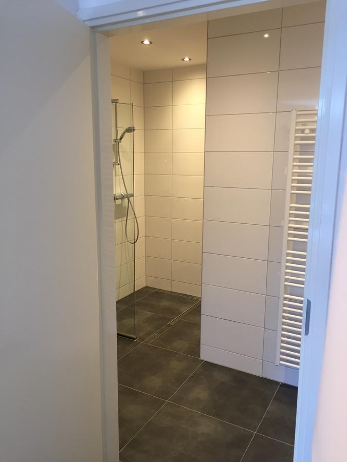 Appartementen Rijnhoeve Koudekerk aan den Rijn Exterior foto