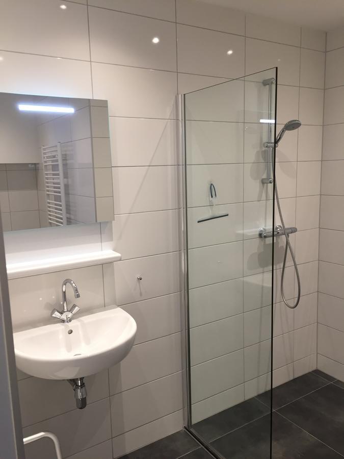 Appartementen Rijnhoeve Koudekerk aan den Rijn Exterior foto